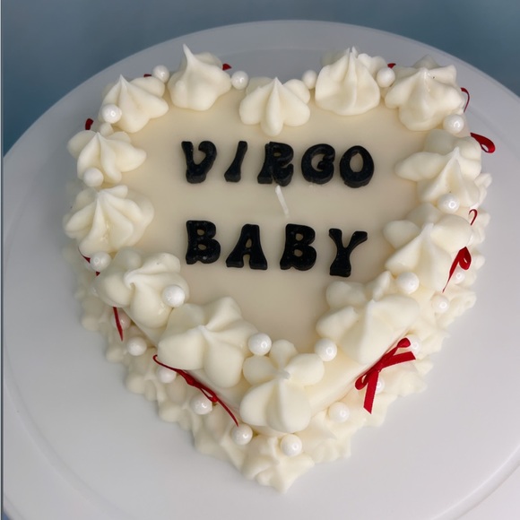 Cake candle - Picture 4 of 5